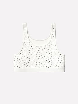 Bask?l? K?z ?ocuk B?stiyer 2li - Waikiki фото 2