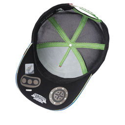 Бейсболка GOORIN BROTHERS арт. 101-1525 (синий)  фото 2