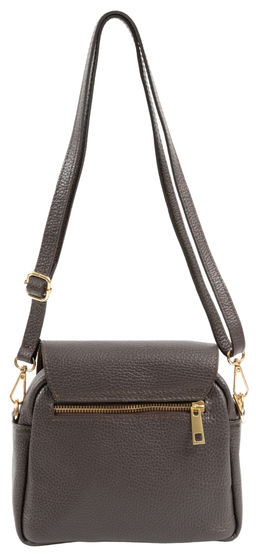 Сумка женская из телячьей кожи