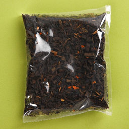 Чай Морковь овощной, с морковью, 20 г. - Фабрика счастья фото 3