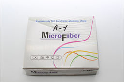 Салфетки LY Microfibre A-1 (18*14) 100шт. 1 упаковка