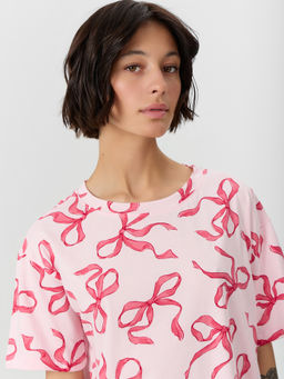 СОРОЧКА НОЧНАЯ ЖЕНСКАЯ Mark Formelle