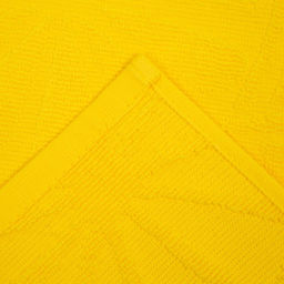 Полотенце махровое Апельсины 30х50см, желтый, хл 100%, 400г/м2 - Текстиль центр фото 4