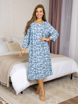 Ночная сорочка мод.1782/16