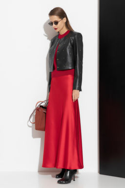 Юбка женская 54211 - Lakbi фото 3