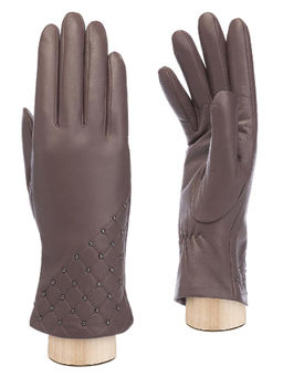 Перчатки жен п/ш LB-2409 rose taupe - Labbra фото 5