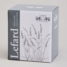 КРУЖКА LEFARD LAVENDER 350 МЛ  фото 2