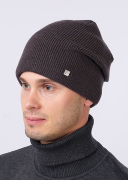 Шапка мужская