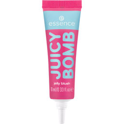 Румяна желейные Juicy Bomb Party jelly blush, 01 Cassis Crush 952245