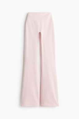 Leggings de deporte acampanados con SoftMove - H&m фото 2