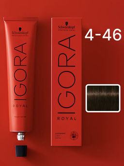 Igora Royal, 60 мл. - Schwarzkopf professional фото 129