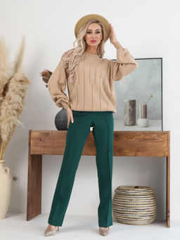 Джемпер Др5-530/2 - Wisell фото 11