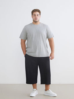 B?y?k Beden Standart Kal?p Erkek ?ort