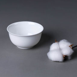 Пиала 300 мл / G-1580 /уп 99/ - ГалеонТрейд фото 2