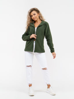 958 Толстовка "Хаки"