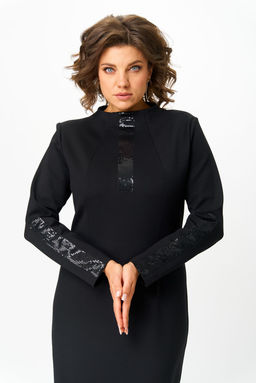 Платье Svetlana Style 3014 черный