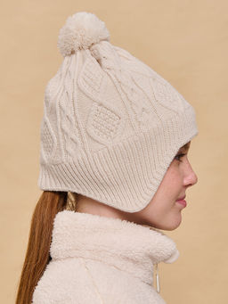 UKQX3362/3 Шапка детская