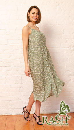 Сарафан "Капри" III Цвет:как на фото