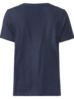 Футболка женская ESMARA  US GRAND POLO  фото 11