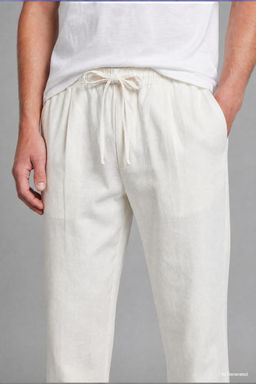 Relaxed Fit Pantolon - Defacto фото 6