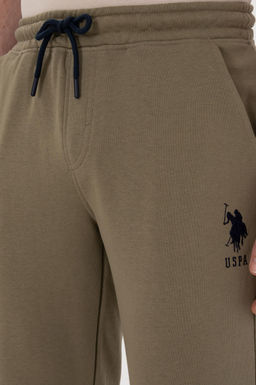 Erkek Slim Fit Lastikli Pa_a Vizon E_ofman Alt_ Sepette S_rpriz _ndirim - U.s. polo assn фото 5