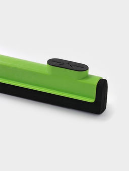 Водосгон для пола, основание «Чистота», еврорезьба, 54.5 см