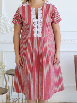 Платье П3-5210/9