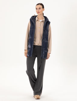 Lacivert Yelek - Pierre cardin фото 4