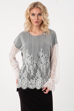 Джемпер М5-4217/2