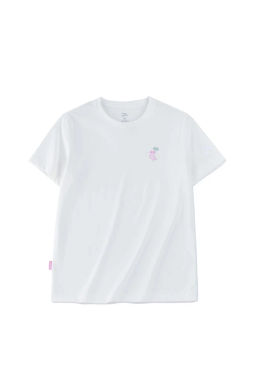 Футболка Хлопок Белый