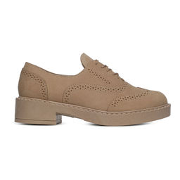 5N4002 ЖЕН П/ботинки нат.кожа нат.кожа ТЭП