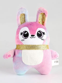 Мягкая игрушка Зайка, 14?10?6 см - Milo toys фото 2