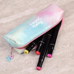 Пенал 5х21 см / YI-175 /уп 100/ - Галеонтрейд фото 2