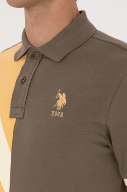 Erkek Vizon Ti__rt Sepette S_rpriz _ndirim - U.s. polo assn фото 7