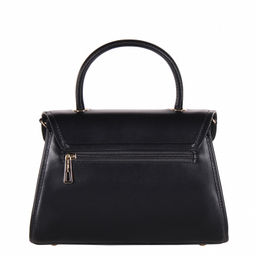 Сумка 012306033 black Chrisbella