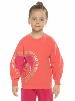 Уценка PELICAN GFANP3253 комплект для девочек  фото 2