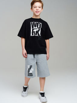 12511114 Шорты для мальчиков