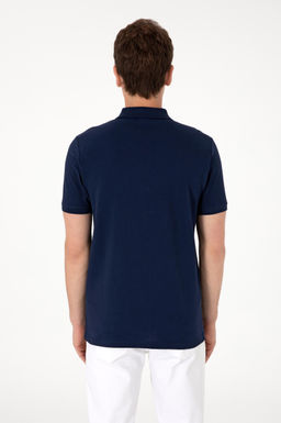 Erkek Lacivert Ti__rt Sepette S_rpriz _ndirim - U.s. polo assn фото 5