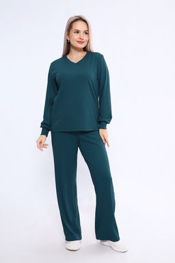 745 Костюм из лапши