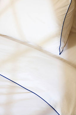 Trendyolmilla Home Cift Kisilik %100 Pamuk Lastiksiz Carsafl? Nevresim Tak?m? 200x220cm TPHSS25CKN00008  фото 10