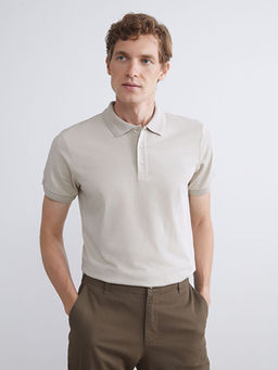 Polo Yaka Erkek Ti??rt