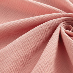 Набор пелёнок муслиновых Крошка Я Ecopink, 135х100см, 2шт, 100 % хлопок  фото 8