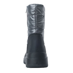 5S4932 ЖЕН Сапоги д/акт отд текстиль+иск.к. иск.мех ПУ+ТЭП литьевой - Юничел фото 3