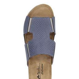 Туфли летние женские