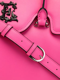 Сумка ELEGANZZA Z151-0267 merlot фото 17