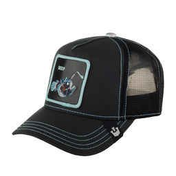 Бейсболка GOORIN BROTHERS арт. 101-1147 (черный)