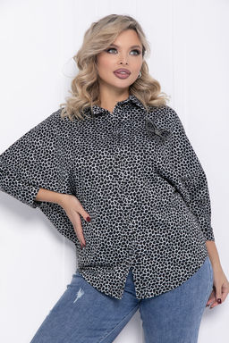 Рубашка Сладкий поцелуй - Lt collection фото 2