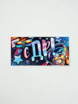 Цена за 10 шт. Конверт для денег «С ДР!», 16.5×8 см