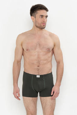 ТРУСЫ МУЖСКИЕ арт. 1900M-40010.1L-637 - Almando melado фото 7