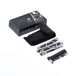 Мультитул STINGER MT-3011BK  фото 5